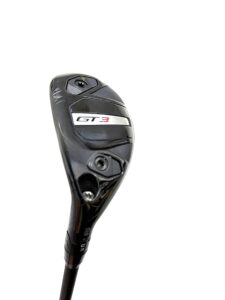 Titliest AP3 Iron Set