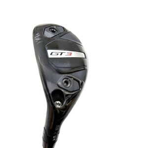 Titliest AP3 Iron Set