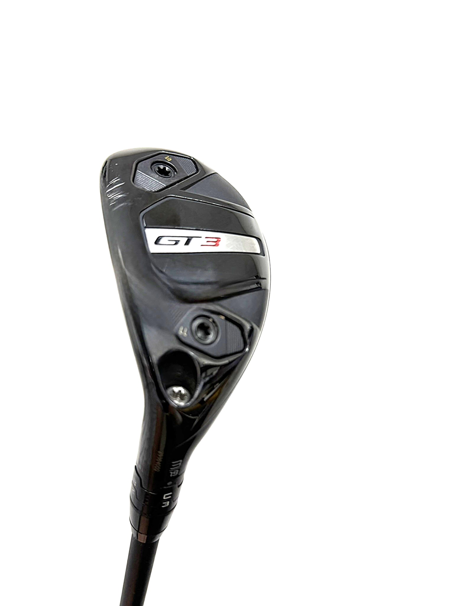 Titliest AP3 Iron Set