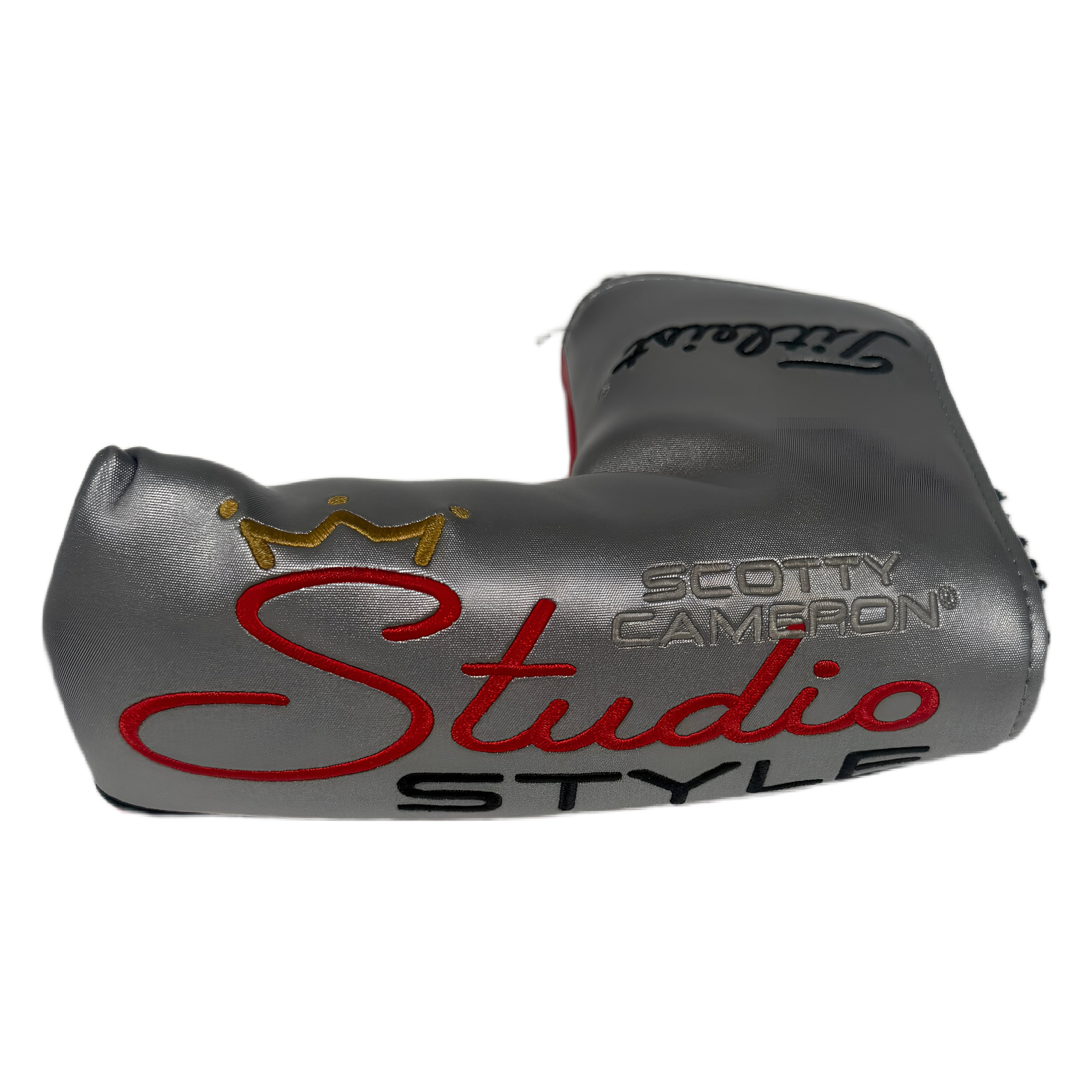 Scotty Cameron SS Catalina XL Grip Live