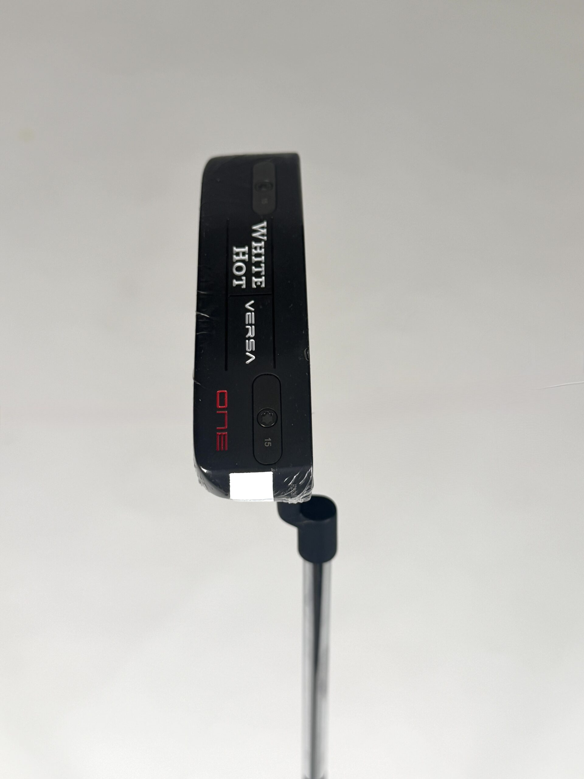 Odyssey White Hot Versa One CH Putter - Image 5
