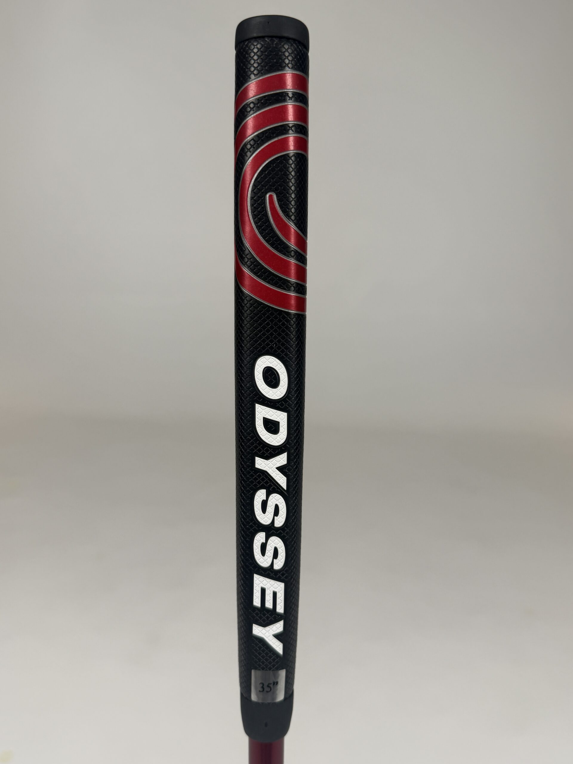 Odyssey White Hot Versa One CH Putter - Image 4