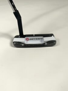 Odyssey White Hot Versa One CH Putter