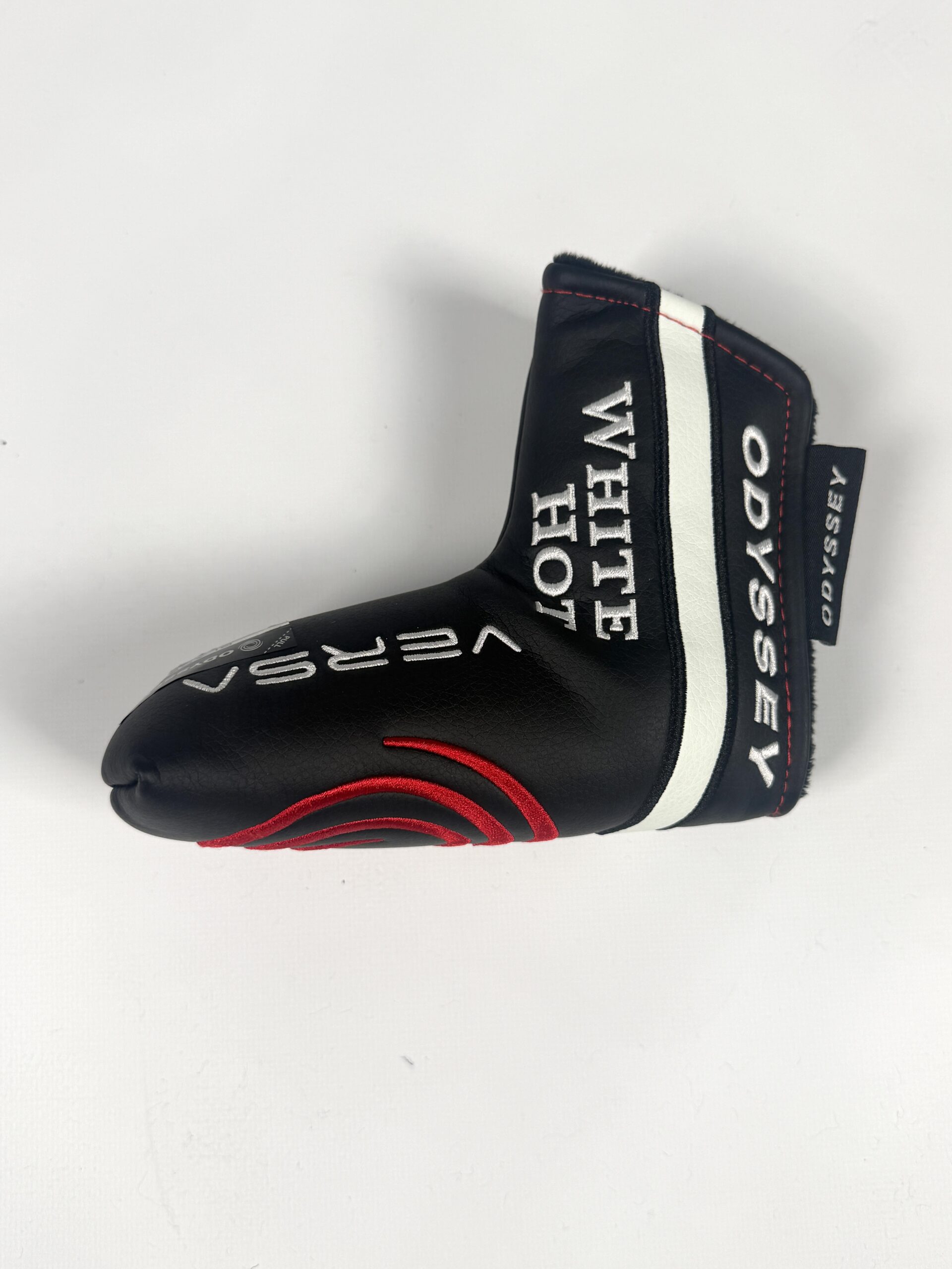 Odyssey White Hot Versa One CH Putter - Image 2