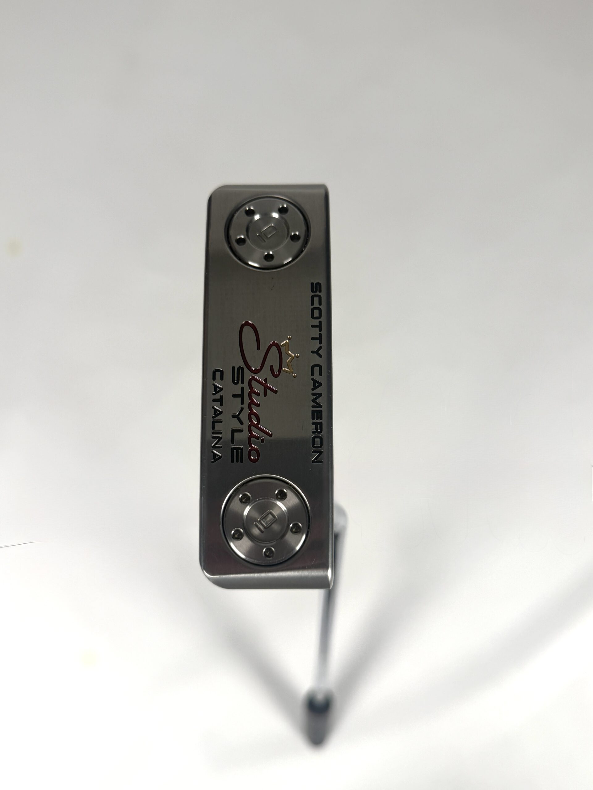 Scotty Cameron SS Catalina XL Grip Live - Image 2