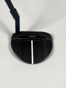 Ping Oslo Putter