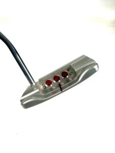 Scotty Cameron SS Catalina XL Grip