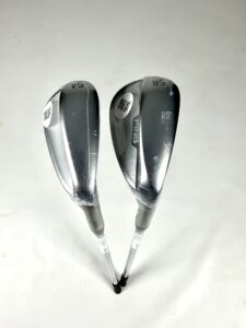Ping S159 Wedge – Hydropearl Set of 2 (54 & 58 degrees)