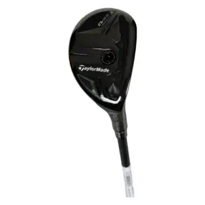 TaylorMade Qi35 Rescue