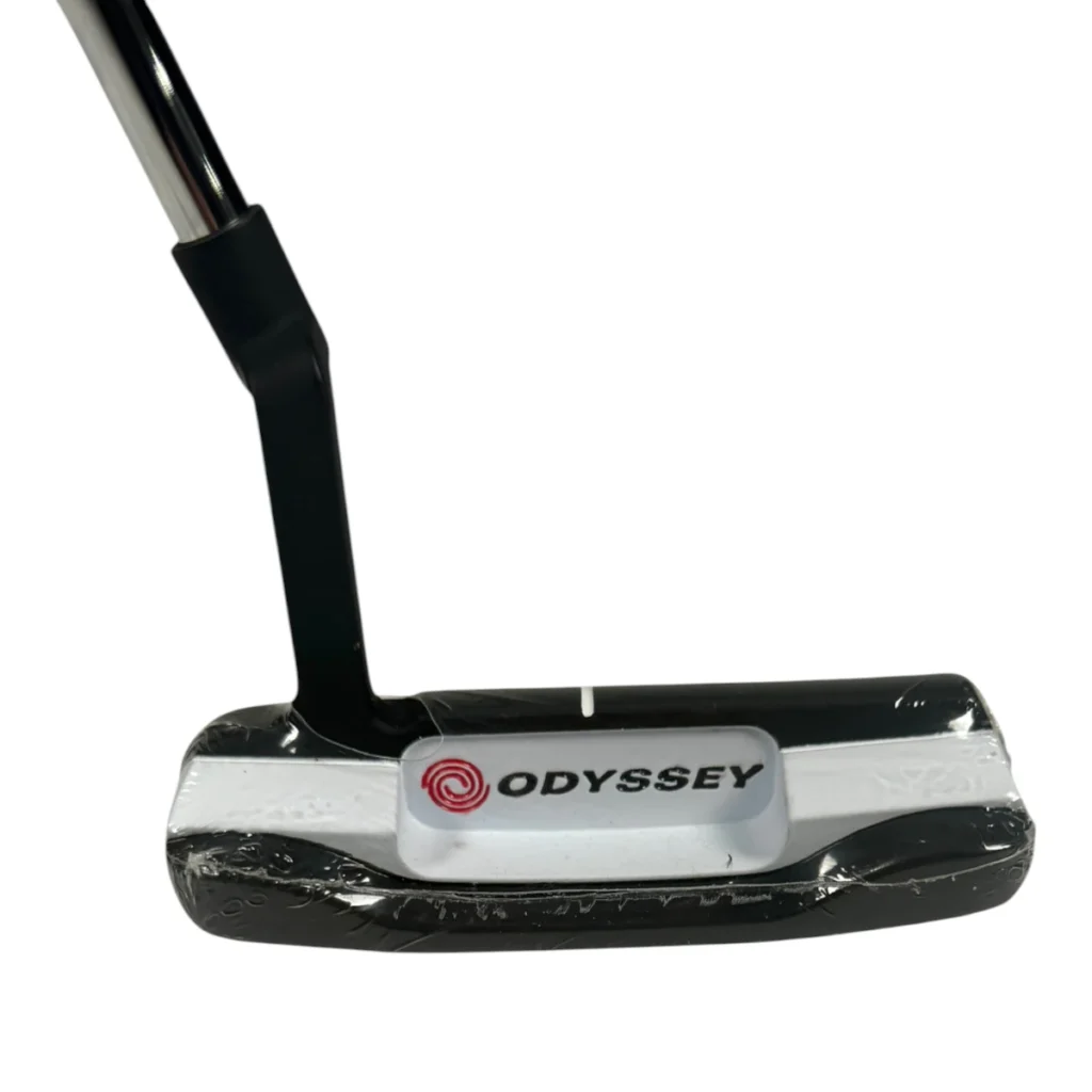 Odyssey White Hot Versa One Putter 35″