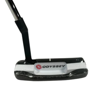 Odyssey White Hot Versa One Putter 35"