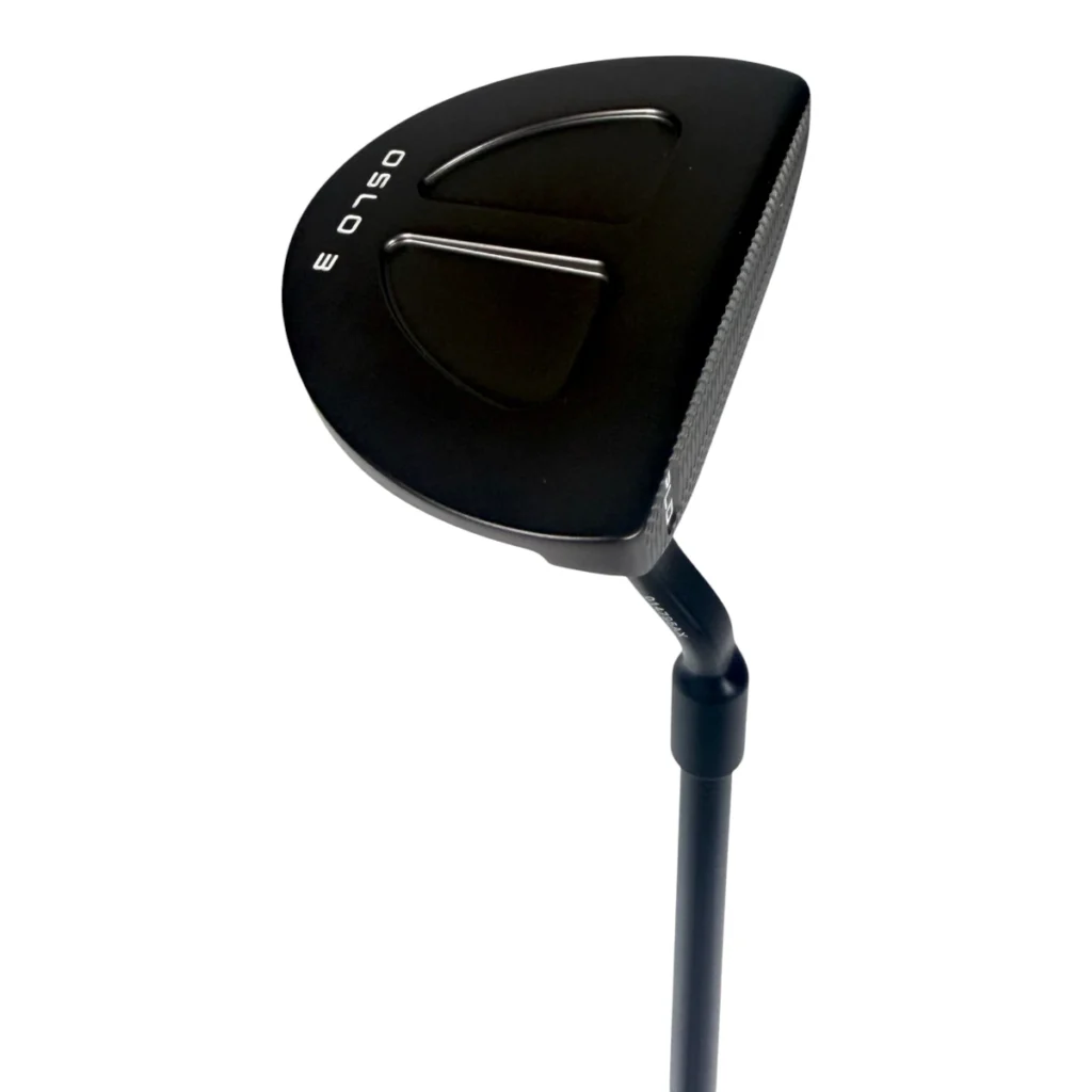 Ping PLD Oslo 3 Putter 34.5″