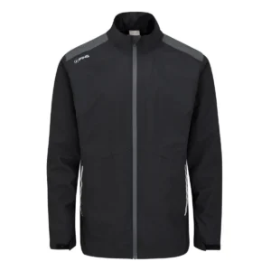 Ping SensorDry S2 Waterproof Jacket & Ashbourne Fleece Vest XXL (2 Pieces)