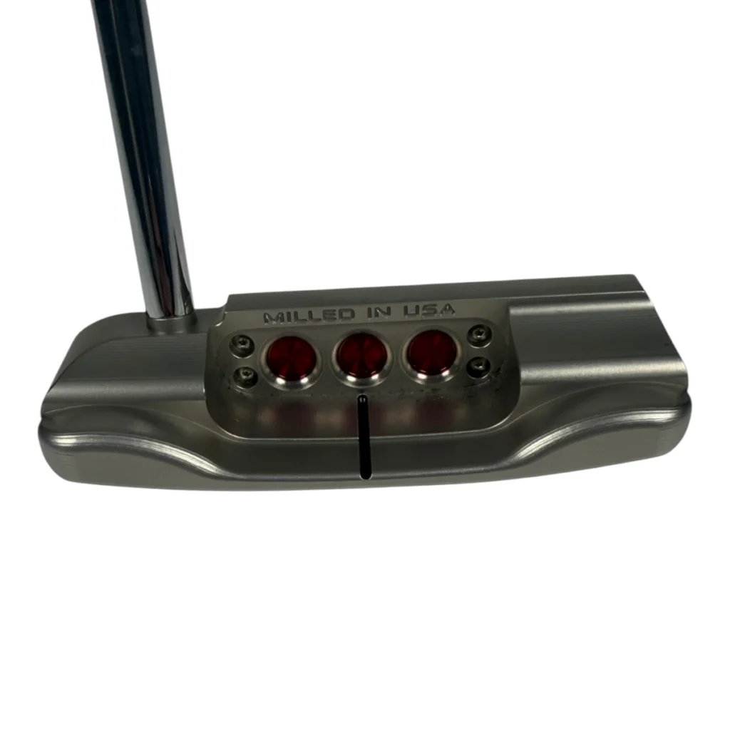 Scotty Cameron Super Select Catalina Putter 35″ (XL Grip)