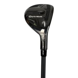 TaylorMade Qi35 Rescue 2 (17 Degrees)