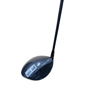 TaylorMade Qi35 LS Driver 10.5 Degrees (Kai'li Shaft)