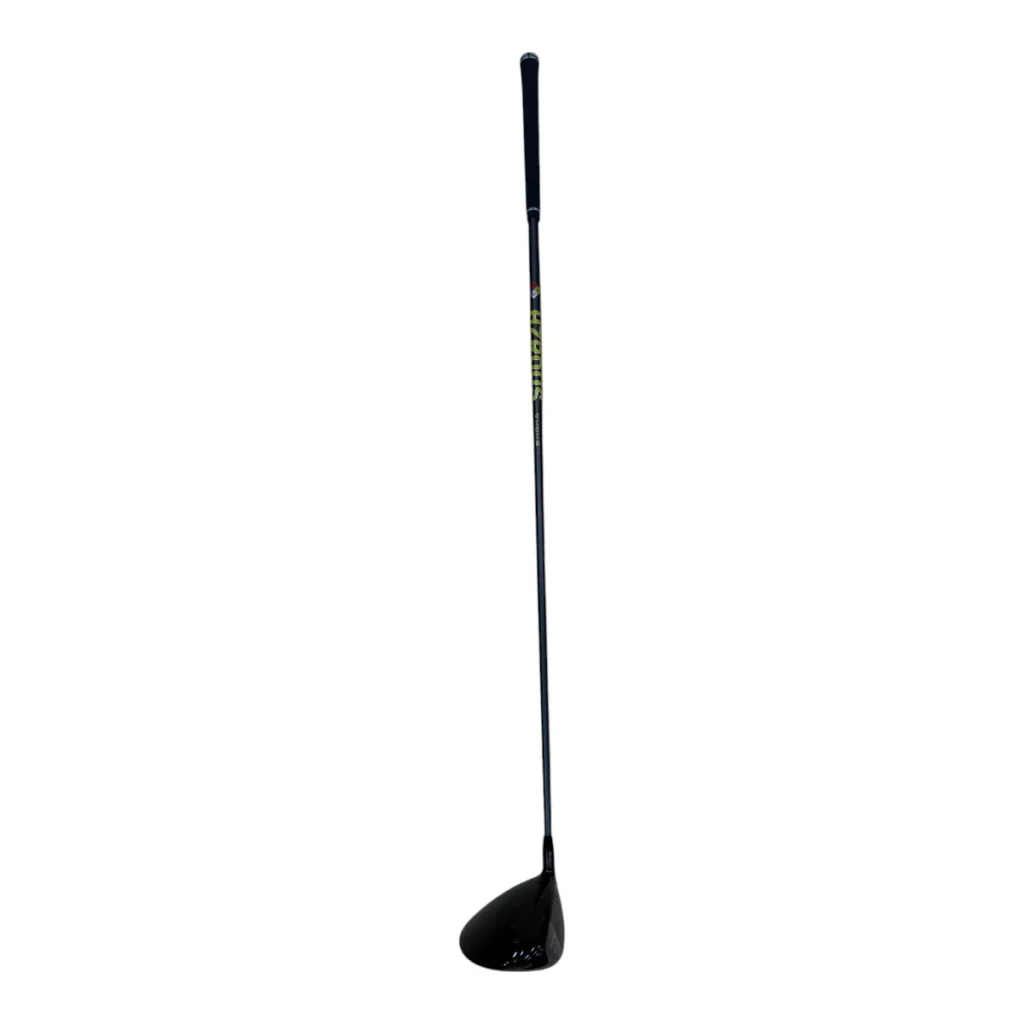 Titleist GT4 Driver 9 Degrees (HZRDUS Smoke Shaft)