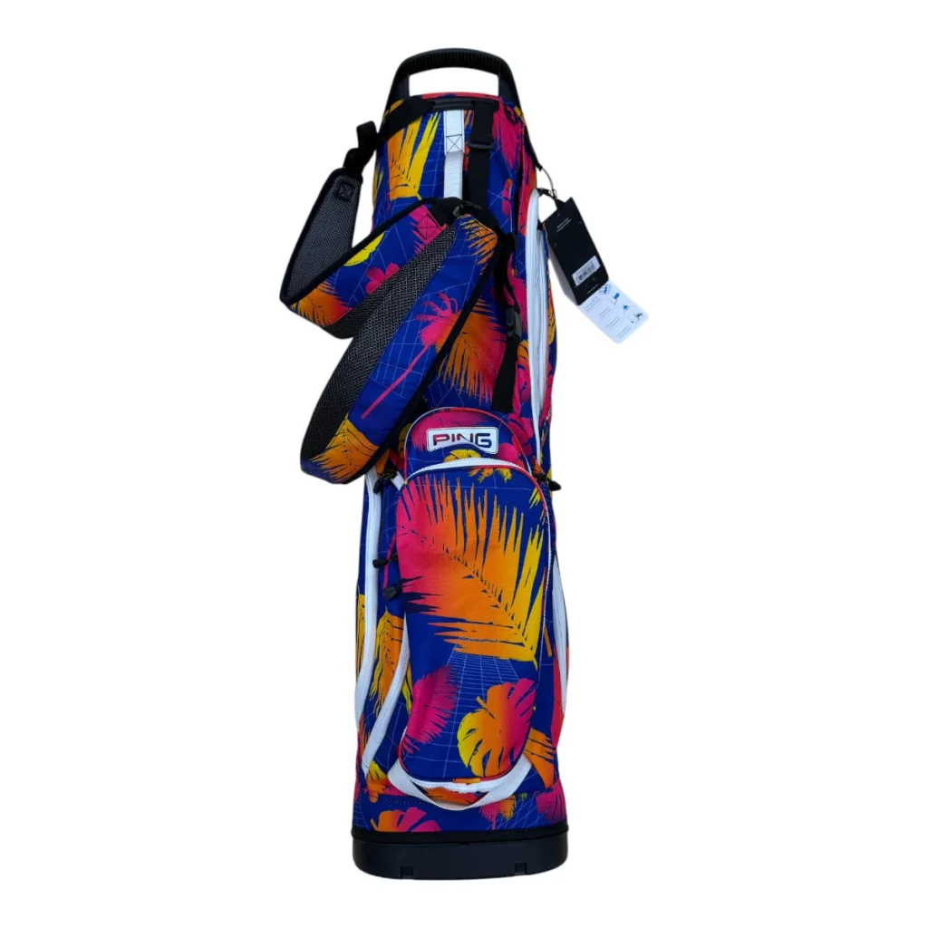 Ping Hoofer Lite Stand Bag