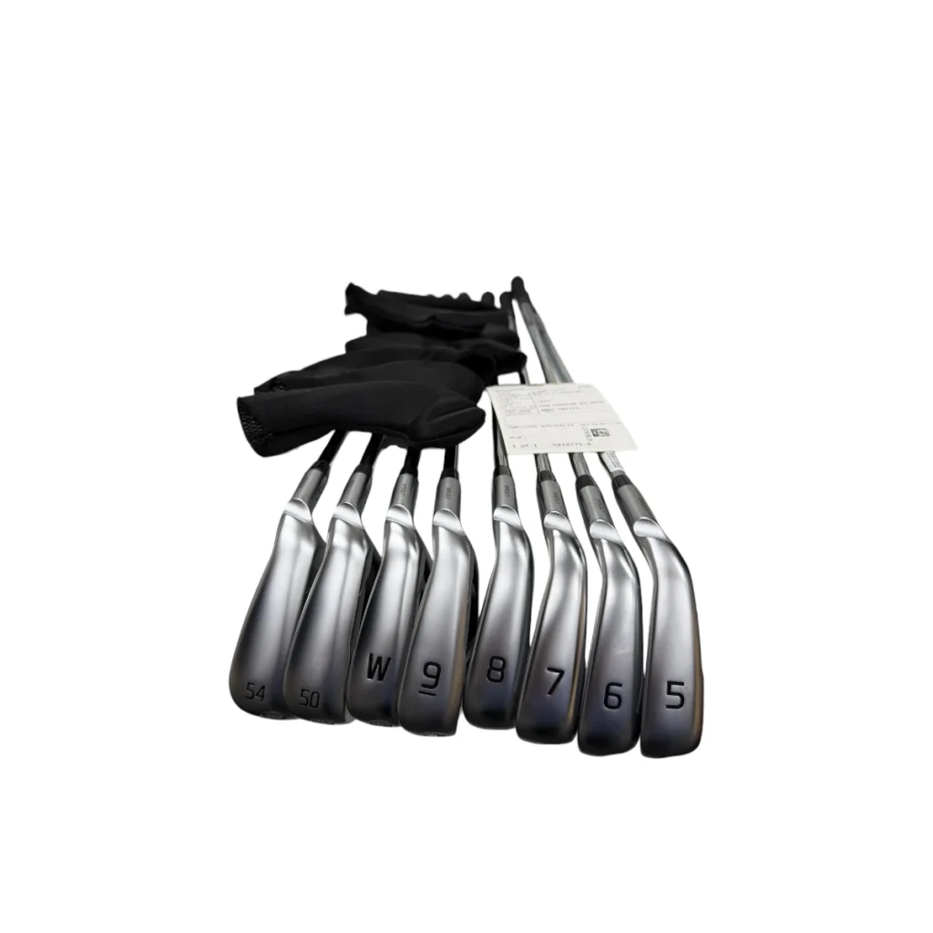 Ping G430 Irons Set of 8 (5-PW, 50, 54)