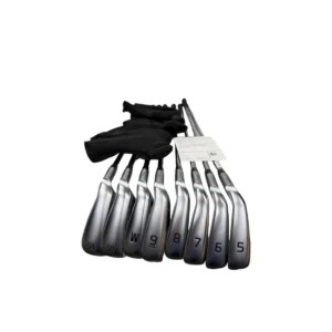 Ping G430 Irons Set of 8 (5-PW, 50, 54)