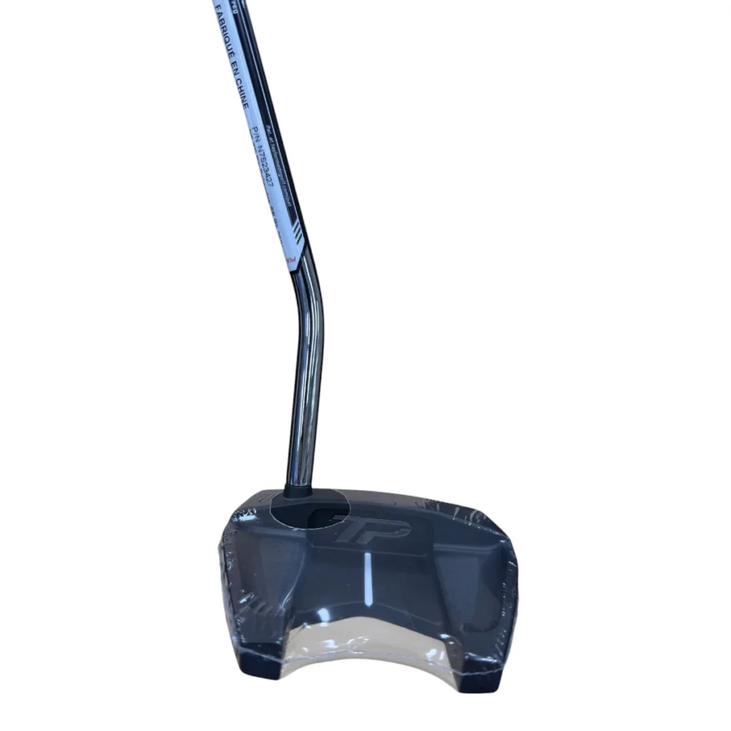 TaylorMade TP Collection Palisades 7 Mallet Putter 35 Inch