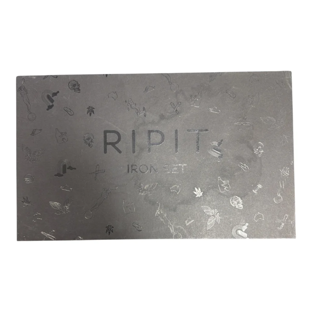 RIPIT Iron Set Grips (8 Grips)