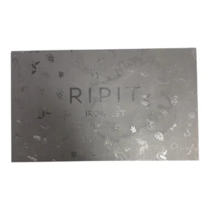 RIPIT Iron Set Grips (8 Grips)