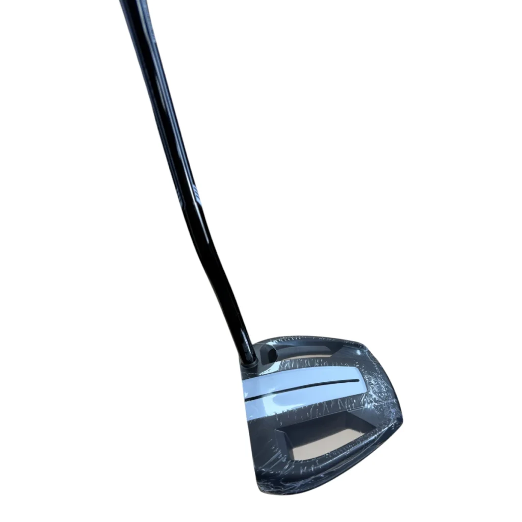 TaylorMade Spider Tour V DB Putter Left Handed 35″