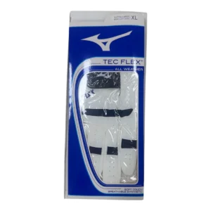 Mizuno Tec Flex II Golf Gloves Men's Left Hand XL (6 Gloves)