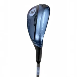 Ping S159 Wedge 62 Degrees T6