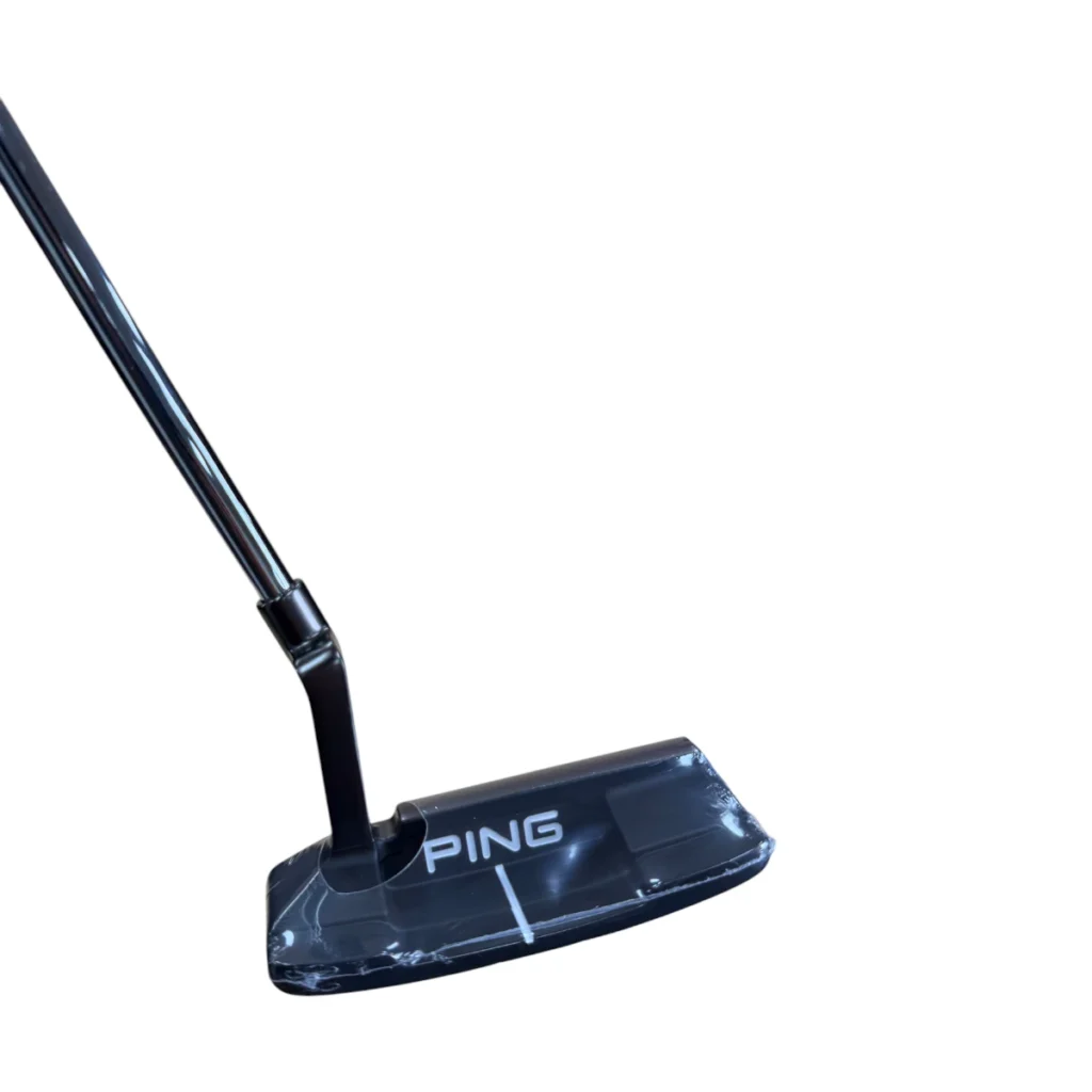Ping Scottsdale Anser 2D Putter 34.5 Inch