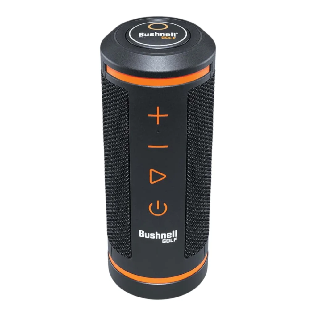 Bushnell Wingman Bluetooth Speaker with Audible GPS (Original Model)