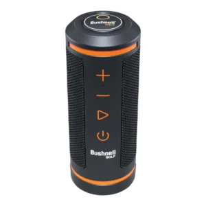 Bushnell Wingman Bluetooth Speaker with Audible GPS (Original Model)