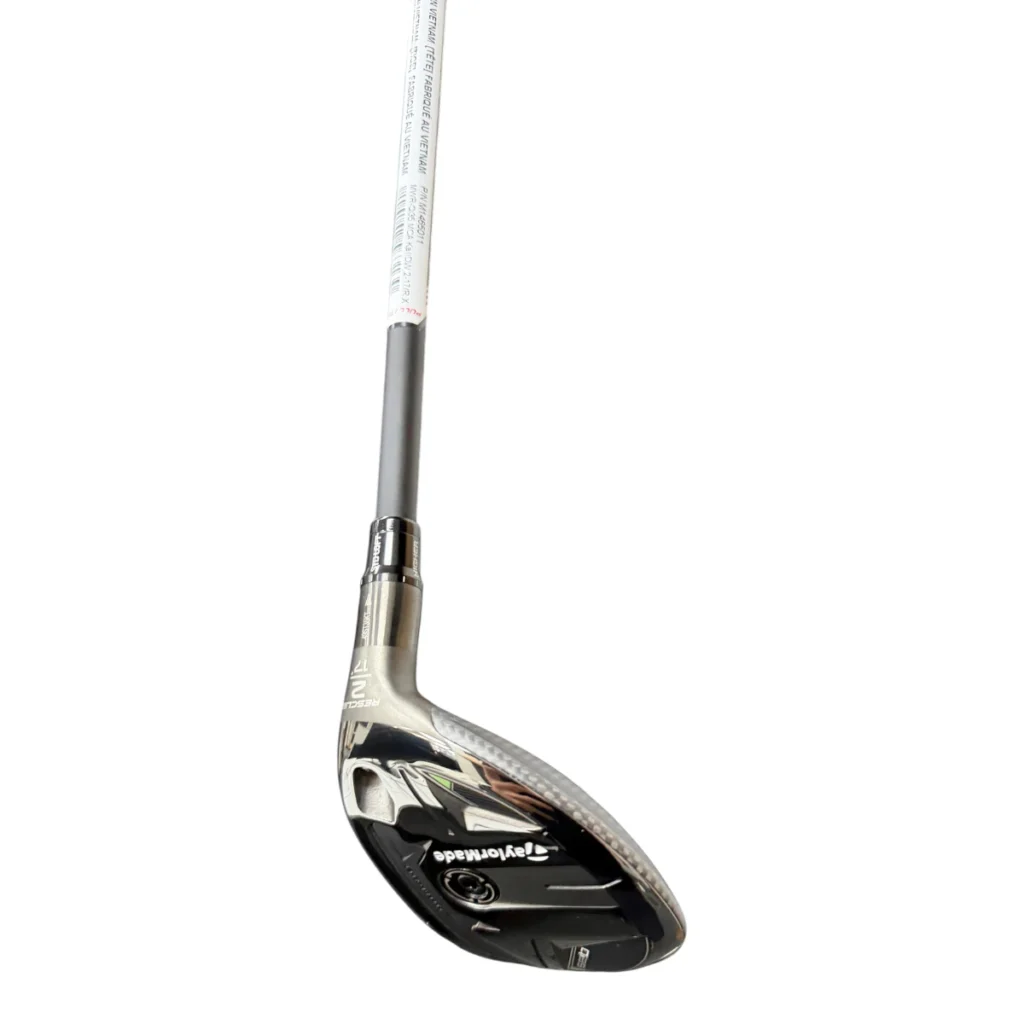 TaylorMade Qi35 2 Hybrid 17 Degrees