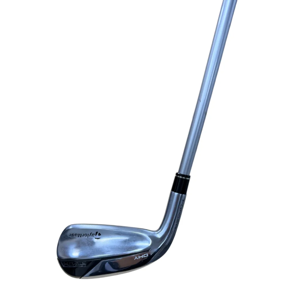 TaylorMade Stealth DHY 3 Hybrid 19 Degrees (Left Handed)