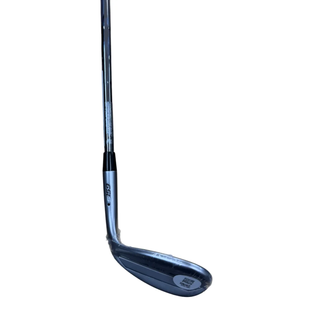 Ping S159 Wedge 58 Degrees T Grind
