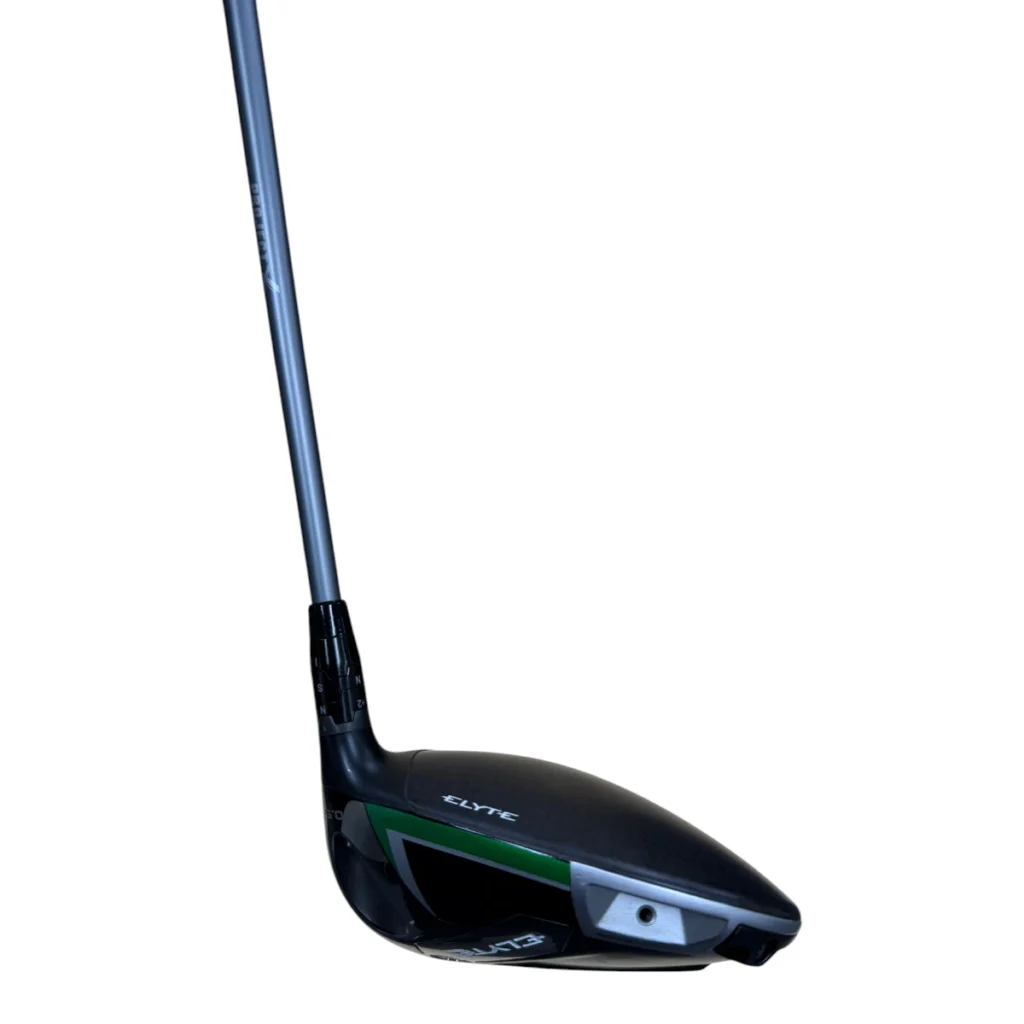 Callaway Elyte Driver 10.5 Degrees