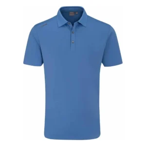 Ping Lindum & Hershel Men’s Golf Shirts x2 – Large