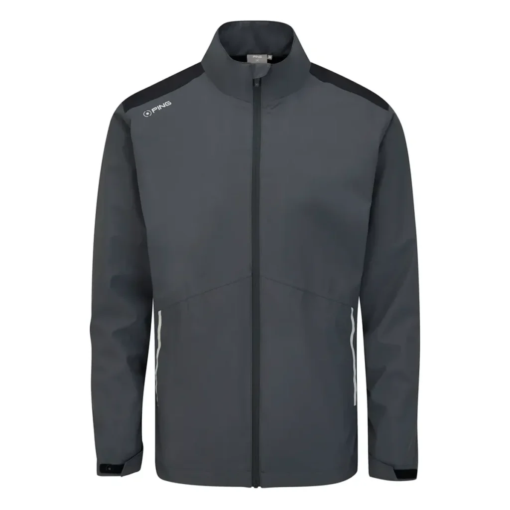 Ping SensorDry S2 Rain Jacket – Small
