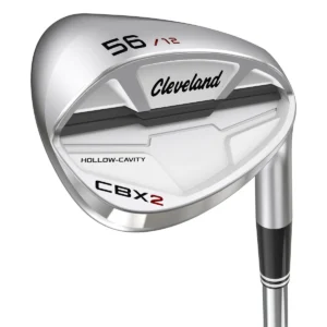 Cleveland CBX2 58° Wedge RH