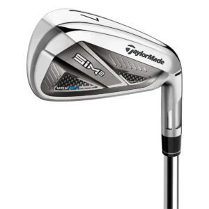 TaylorMade SIM2 Irons Set of 8 (4-SW) RH