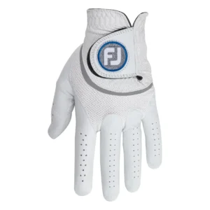 FootJoy HyperFlex Men’s Leather Golf Gloves x6 – Large