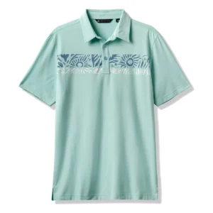 Travis Mathew Salt Rock & Featherweight Cruise Men’s Golf Shirts x2 – XL